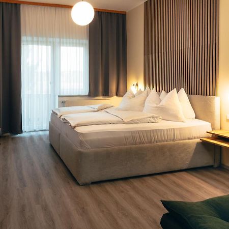 B&B Number 1 Fürstenfeld Εξωτερικό φωτογραφία